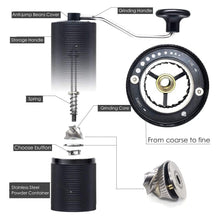 Load image into Gallery viewer, Coffee Grinder