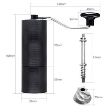 Load image into Gallery viewer, Coffee Grinder