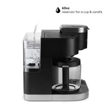 Load image into Gallery viewer, Coffee Maker