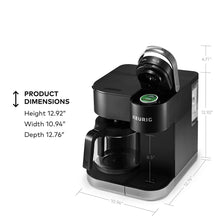 Load image into Gallery viewer, Coffee Maker