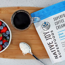 Load image into Gallery viewer, Coffee Creamer