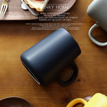 Load image into Gallery viewer, Ceramic Coffee Mug
