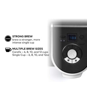 Coffee Maker