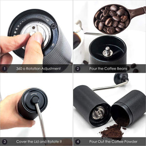 Coffee Grinder