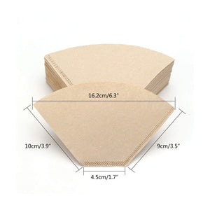 Coffee Filters